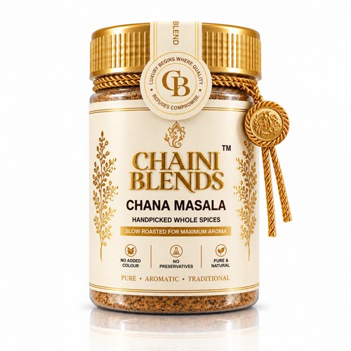 Chana Masala