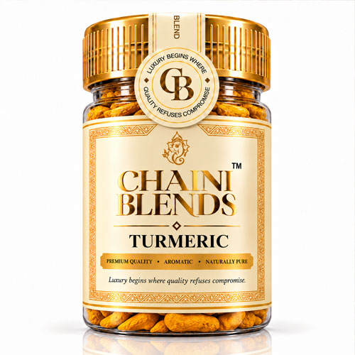 Turmeric