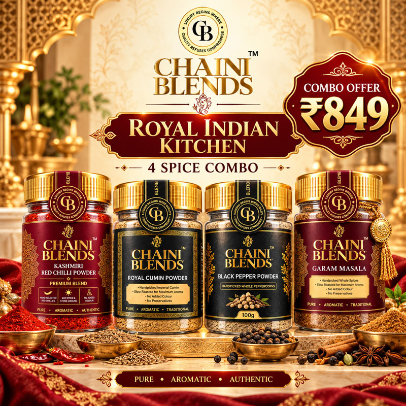 Royal Indian Kitchen