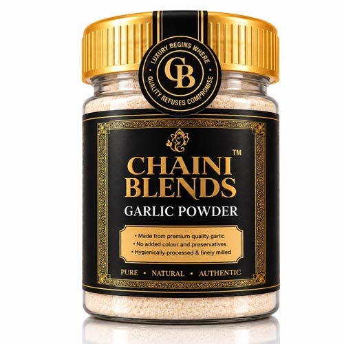Garlic Powder
