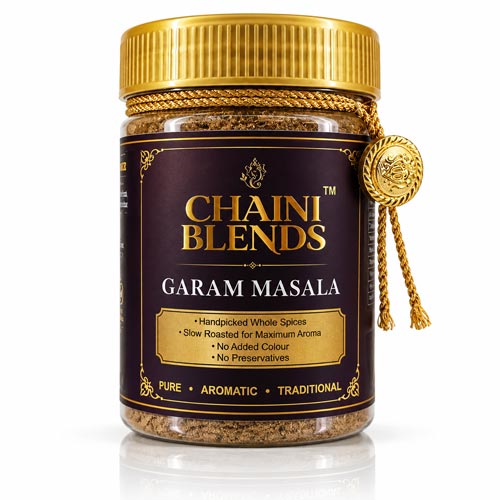 Garam masala