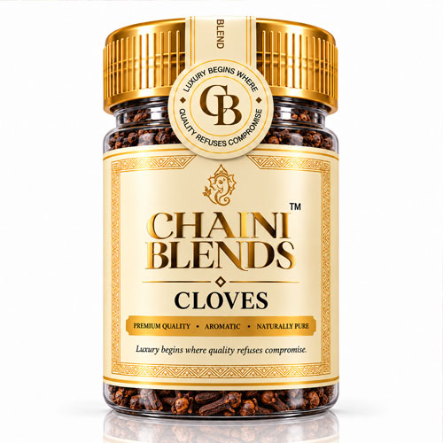 Cloves