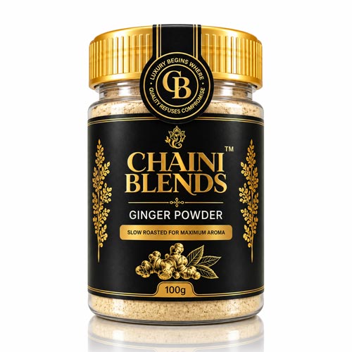 Ginger Powder