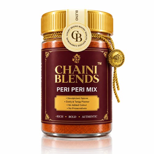 Peri Peri Mix