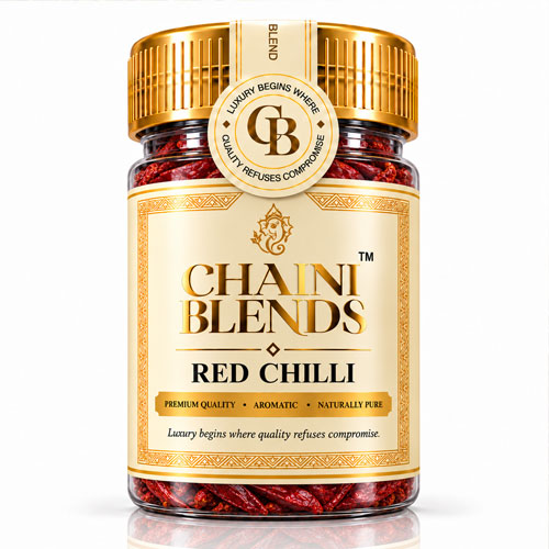 Red Chilli